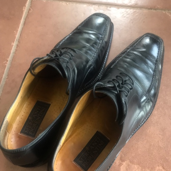 MERCANTI FIORENTINI Oxfords